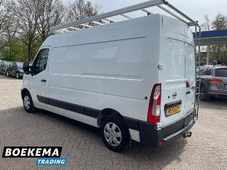 Nissan Nv400 2.3 dCi L2H2 Acenta Cruise Airco 3-pers picture 4