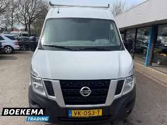 Nissan Nv400 2.3 dCi L2H2 Acenta Cruise Airco 3-pers picture 6