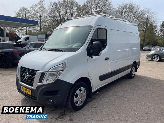 Nissan Nv400 2.3 dCi L2H2 Acenta Cruise Airco 3-pers picture 5