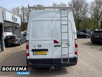 Nissan Nv400 2.3 dCi L2H2 Acenta Cruise Airco 3-pers picture 3