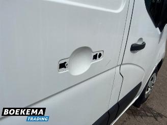 Nissan Nv400 2.3 dCi L2H2 Acenta Cruise Airco 3-pers picture 8