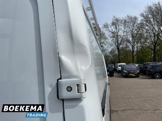 Nissan Nv400 2.3 dCi L2H2 Acenta Cruise Airco 3-pers picture 11
