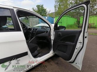 Suzuki Celerio Celerio (LF), Hatchback 5-drs, 2014 1.0 12V Dualjet picture 9